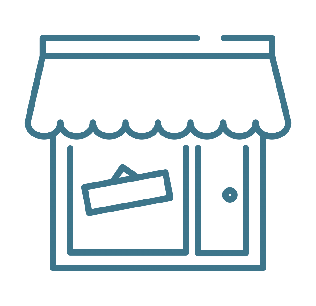Retail & Hospitality